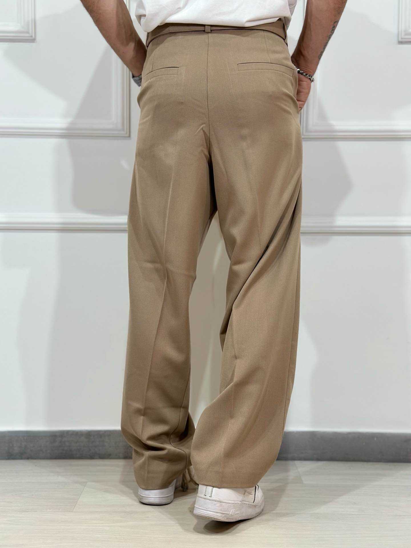 Pantalone Buggy