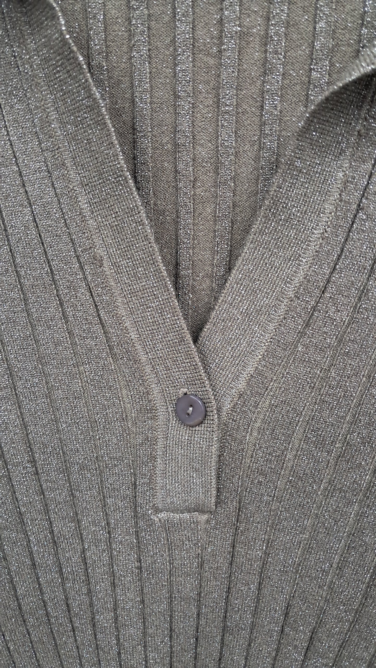 Polo tricot