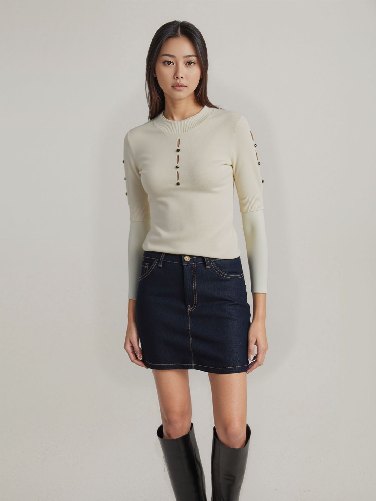 Maglia Doroty