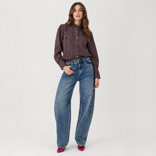 Jeans Barrell