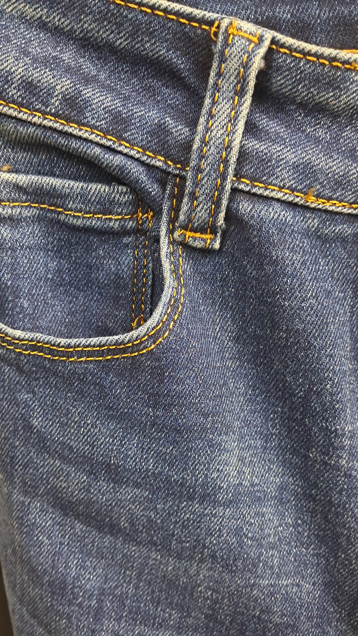 Jeans Flare