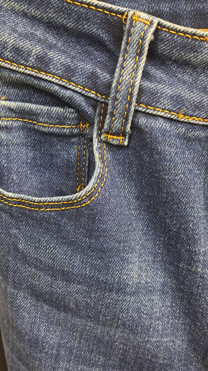 Jeans Flare