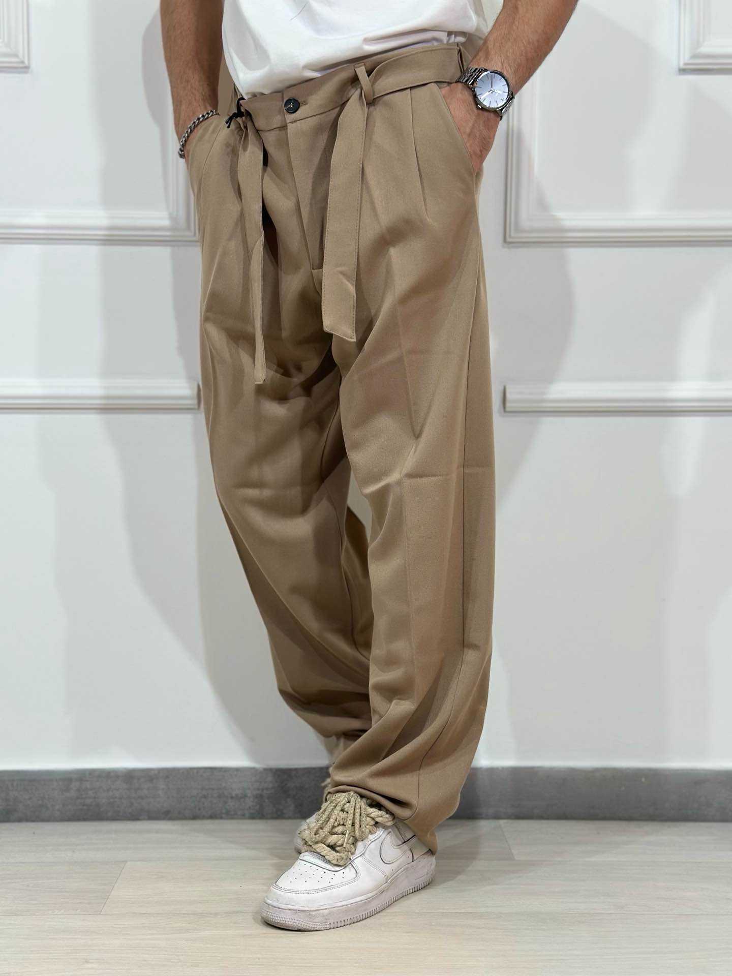 Pantalone Buggy