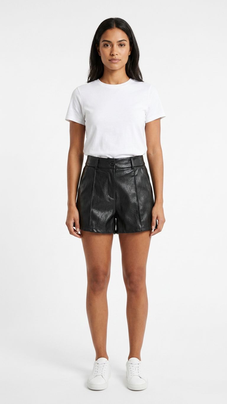 Short ecopelle