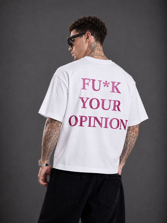 Tshirt stampata