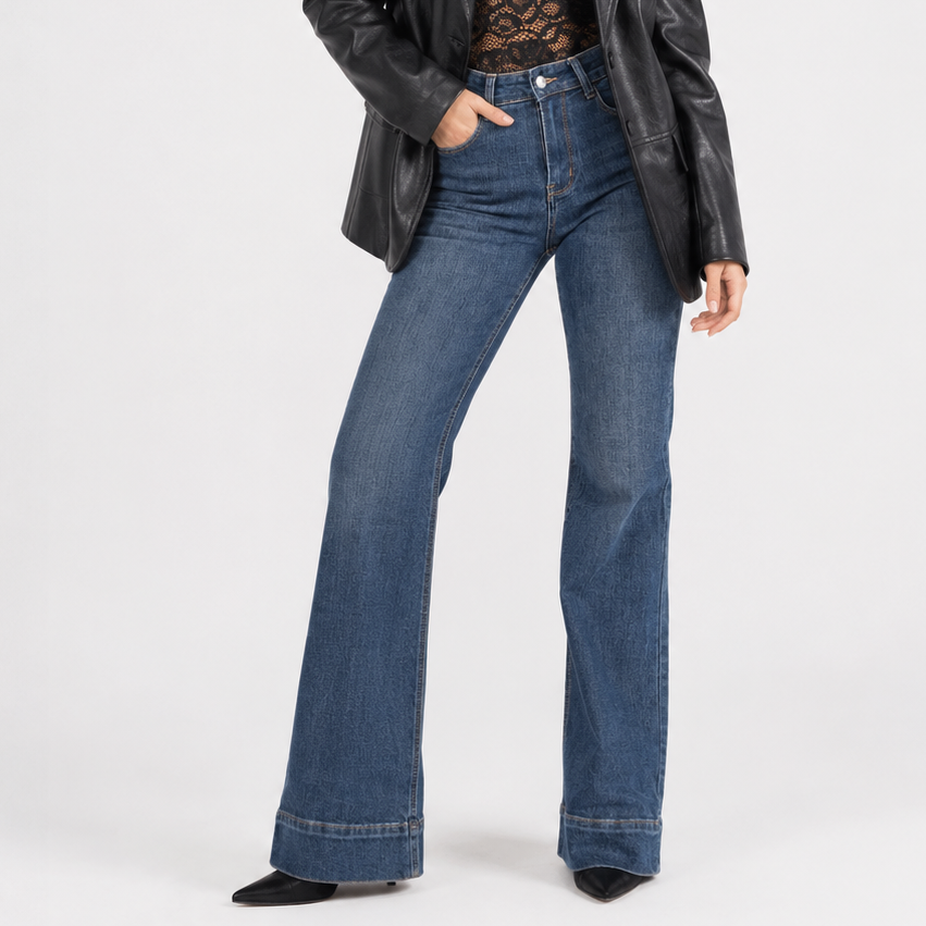 Jeans Flare