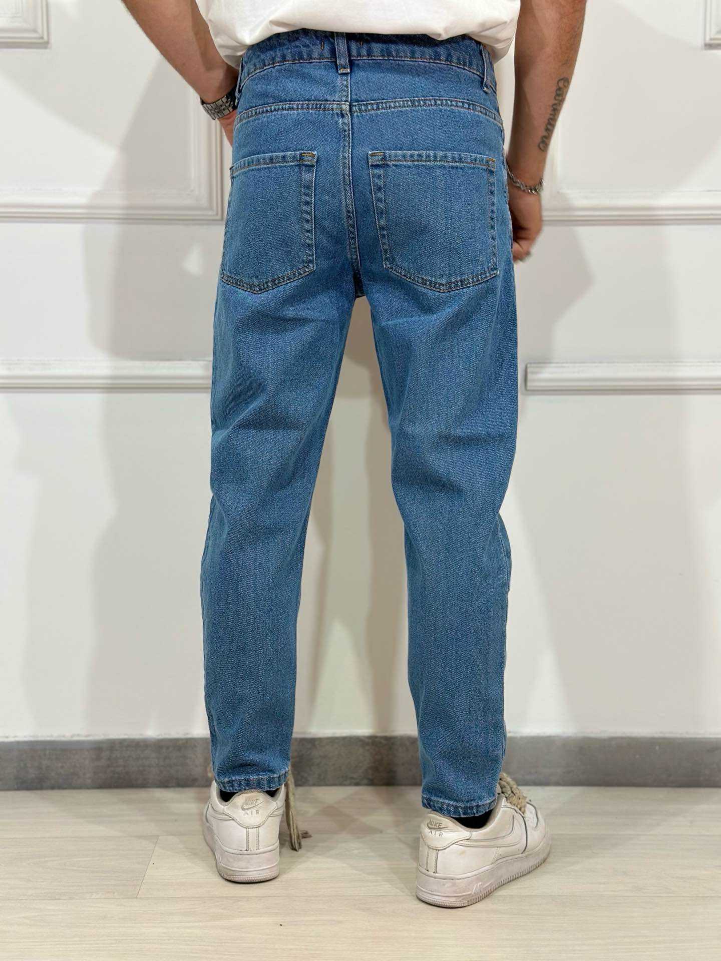 Jeans BoyFit