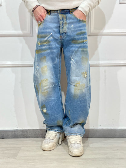 Jeans buggyfit