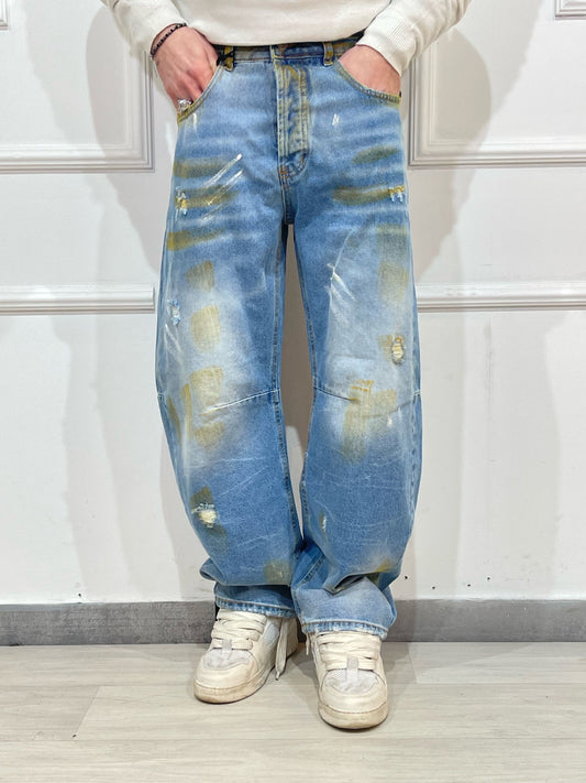 Jeans buggyfit