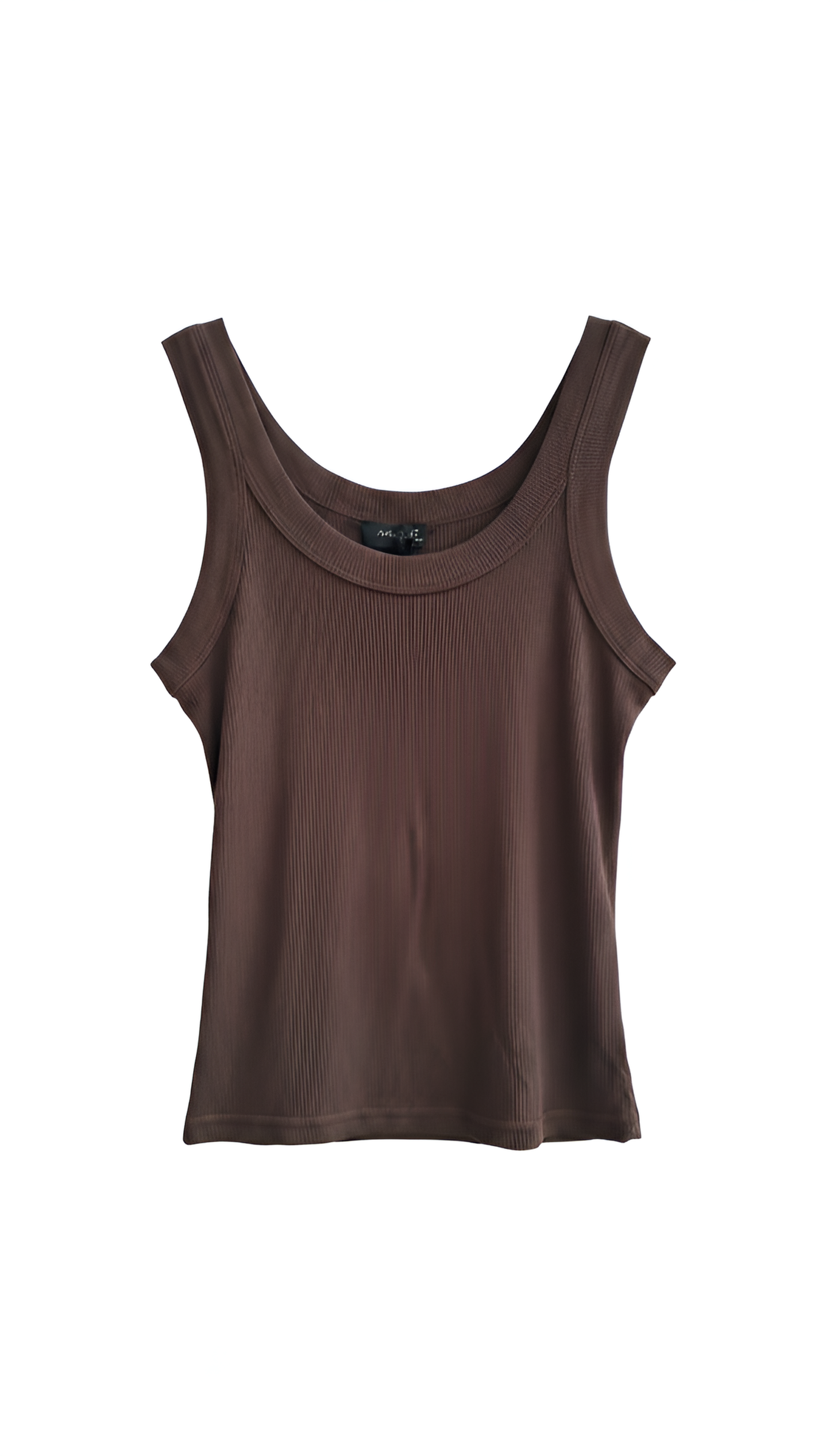 Canotta costine basic