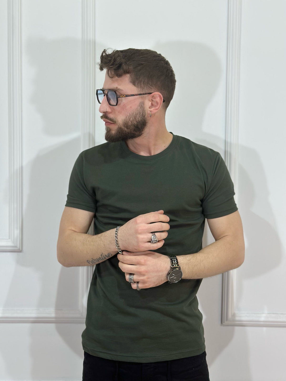 Tshirt basica