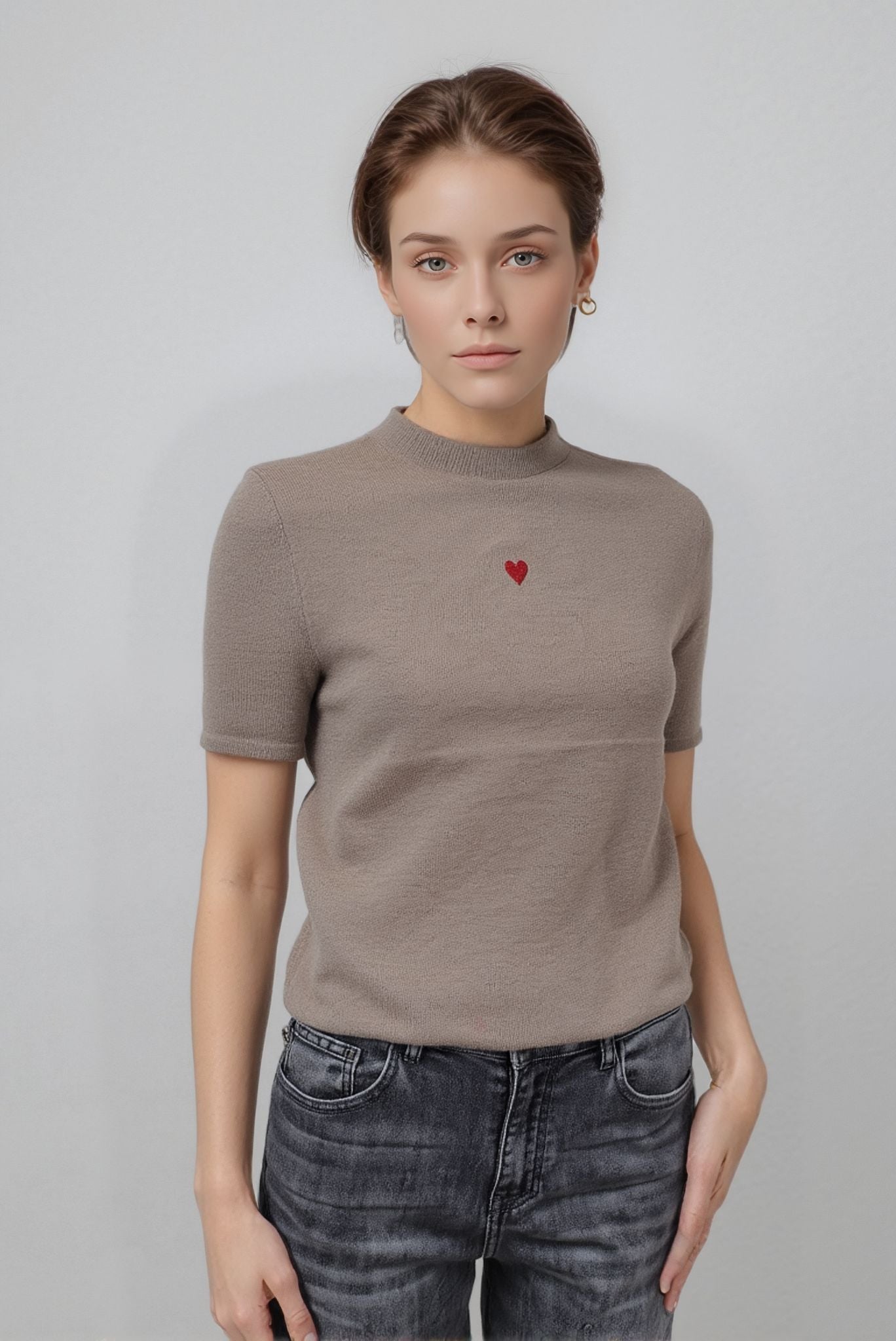 Maglia Cuore