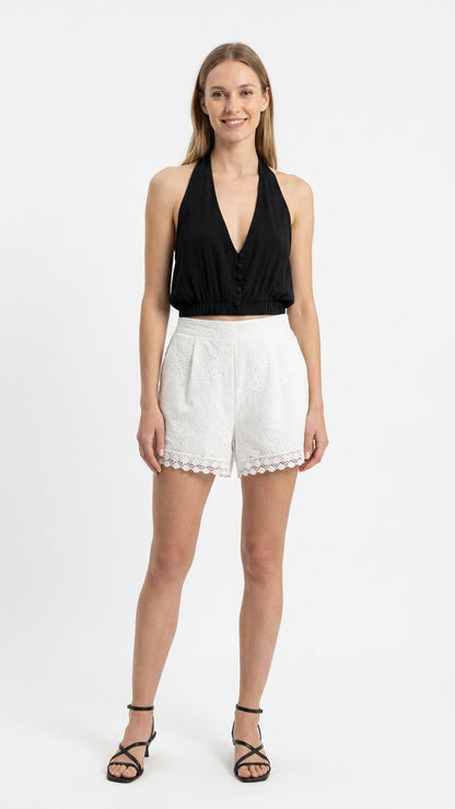 Top crop