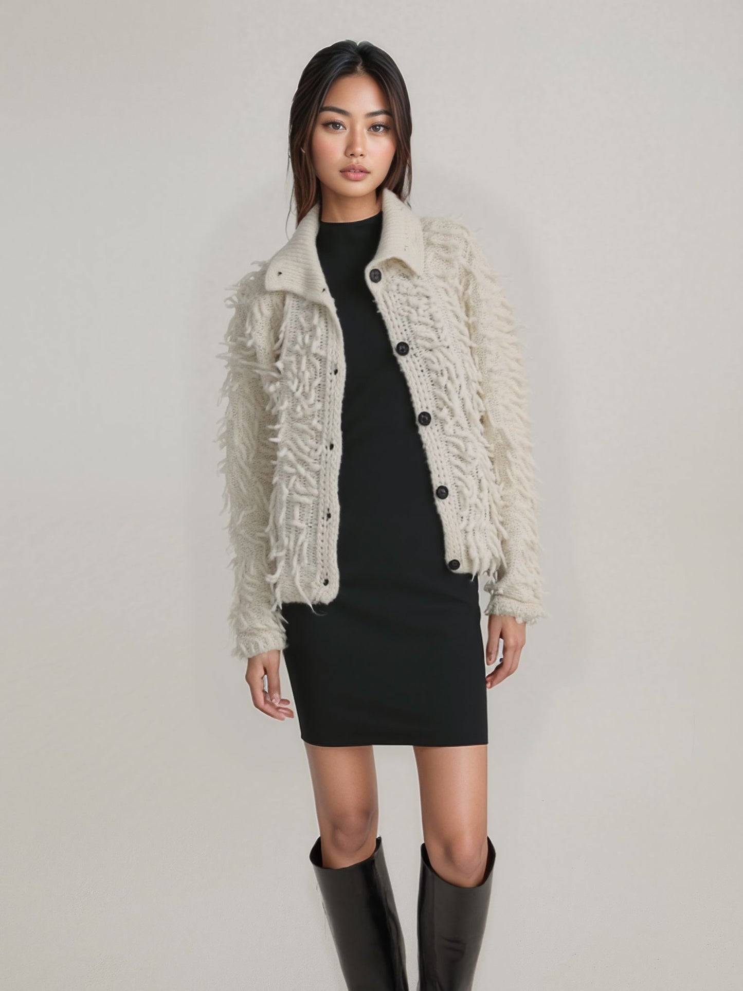 Cardigan Lapponia