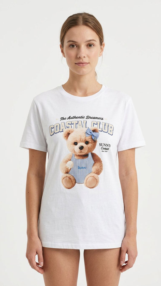 Tshirt orsetto