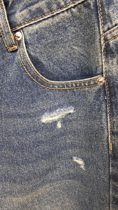 Jeans baloon