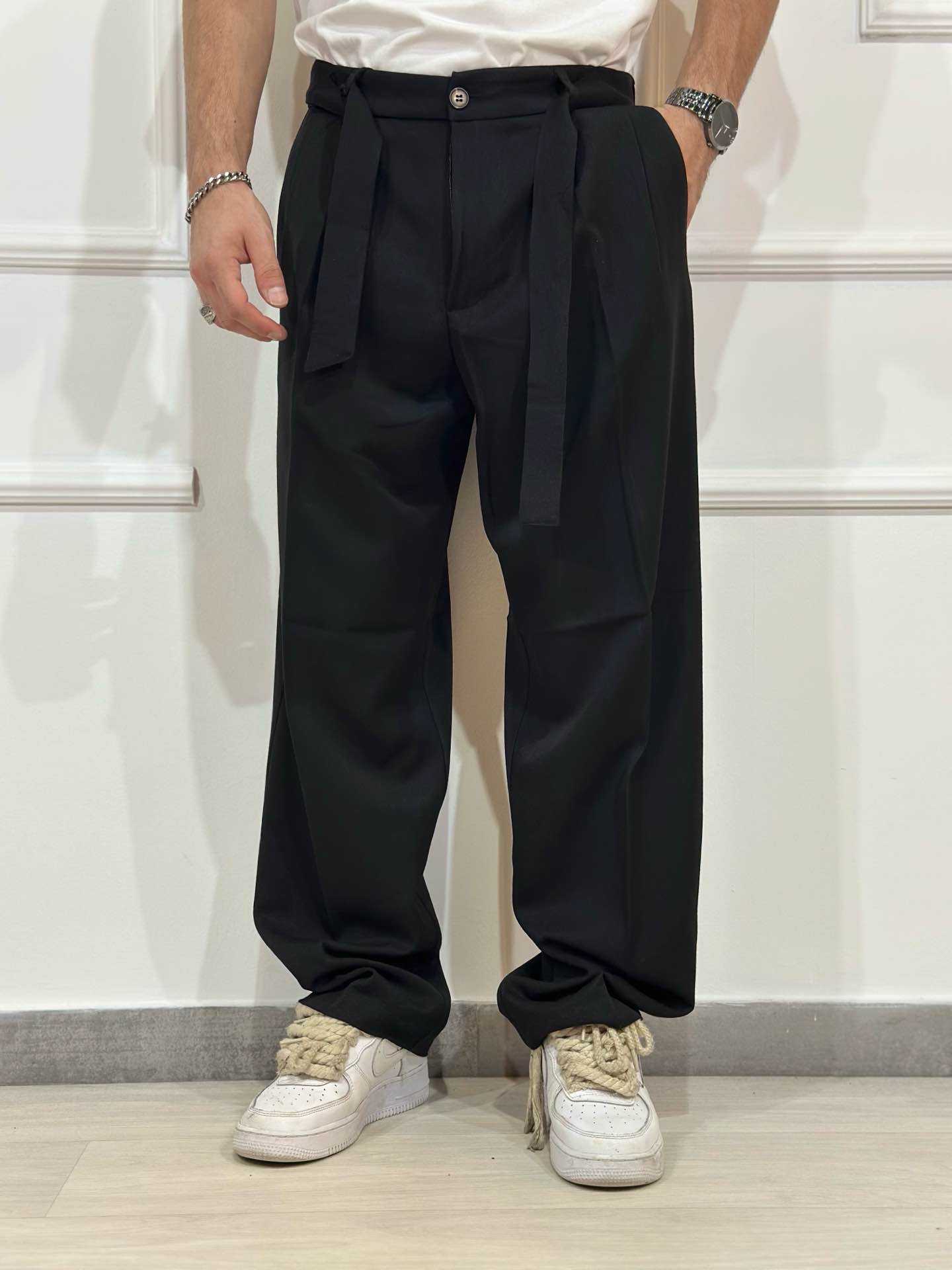 Pantalone Buggy