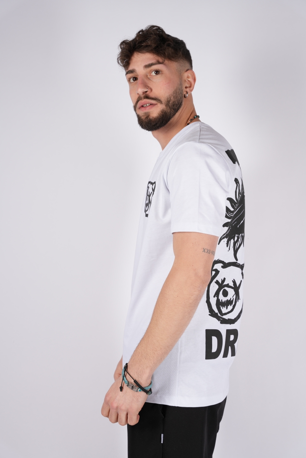 T-shirt Bear