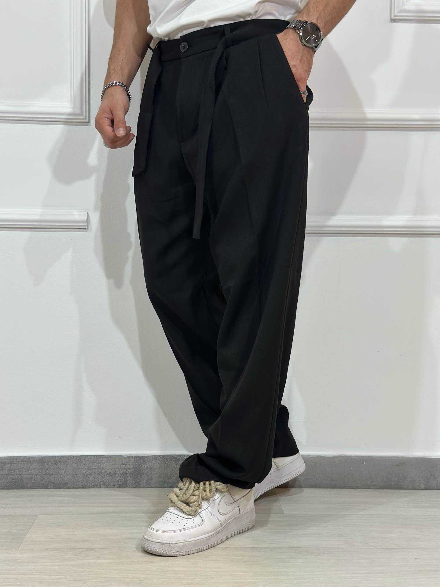 Pantalone Buggy