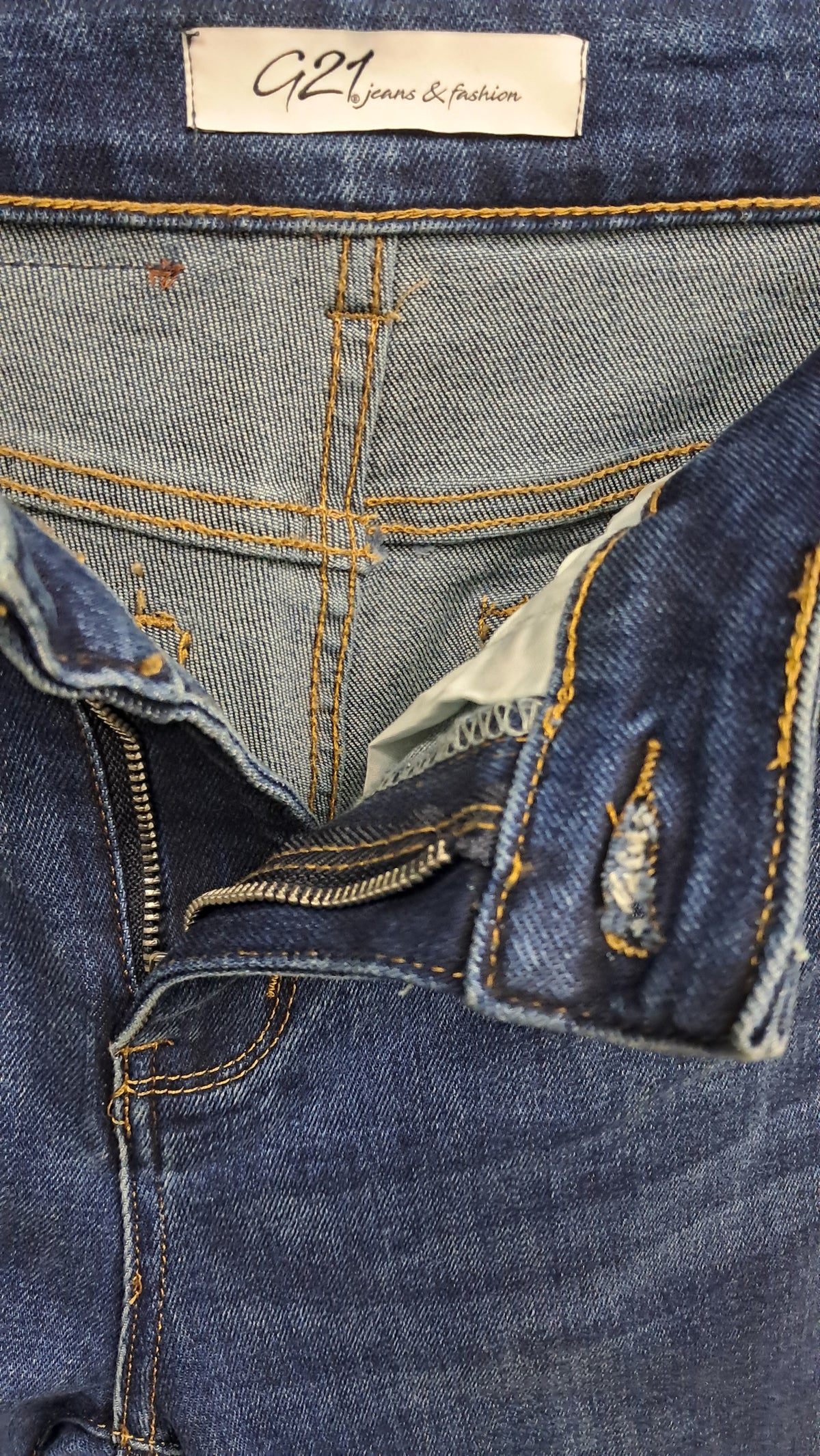 Jeans Flare