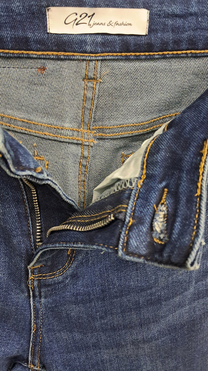 Jeans Flare