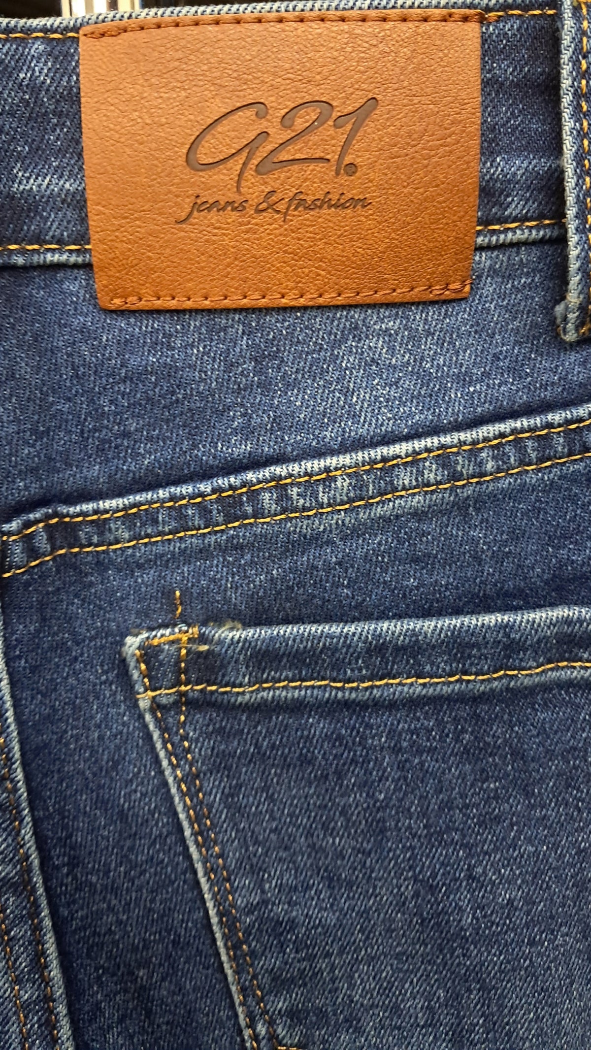 Jeans Flare