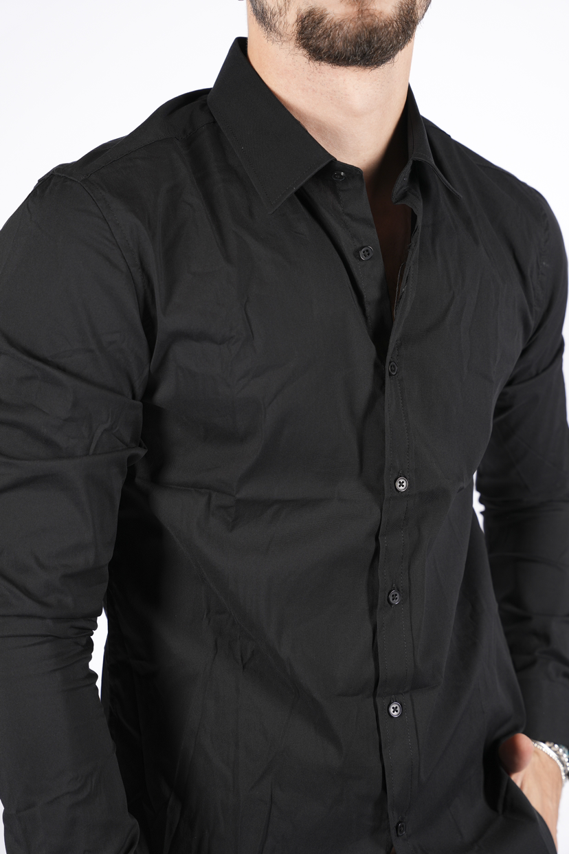Camicia slimfit