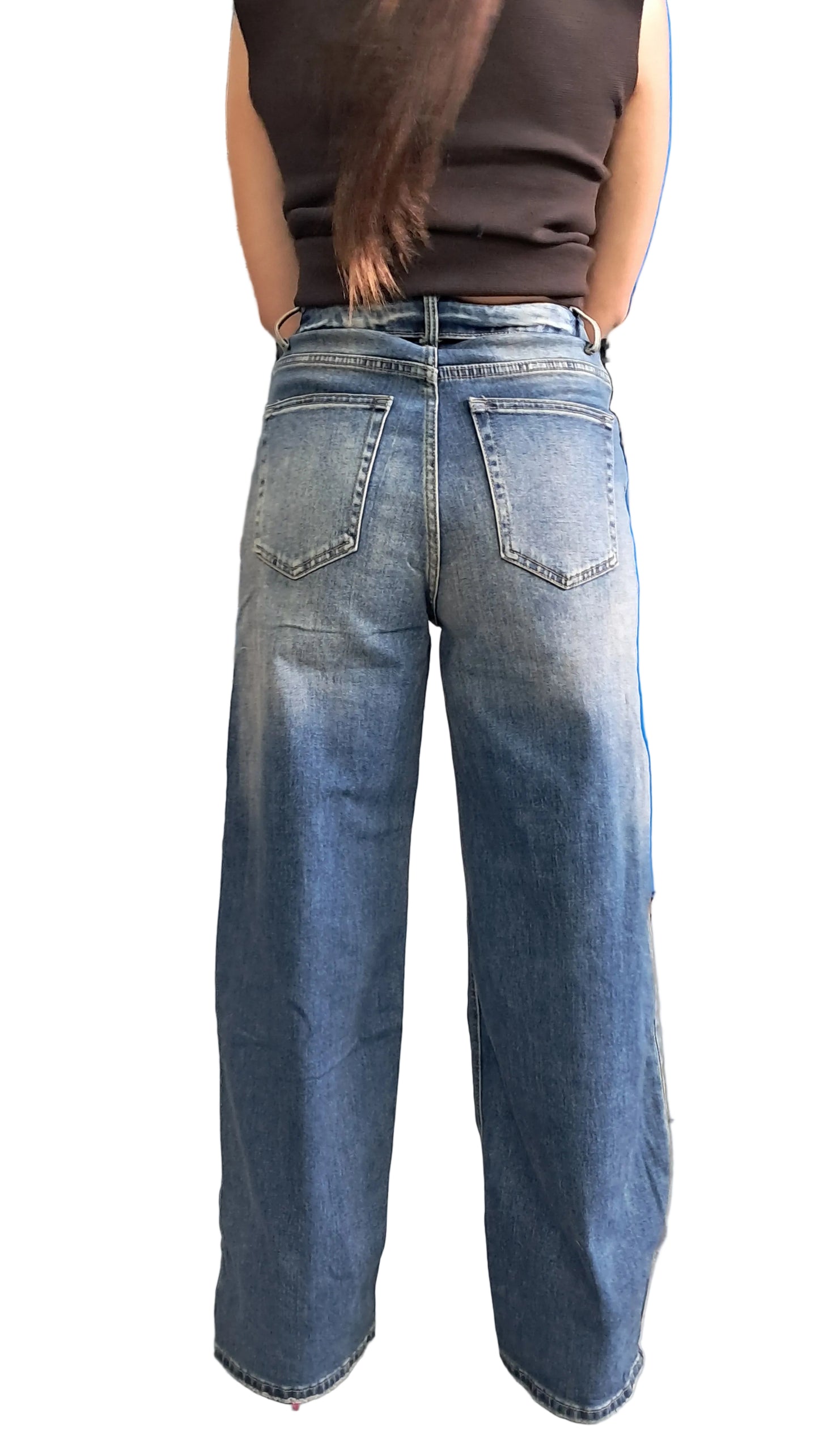 Jeans Baloon