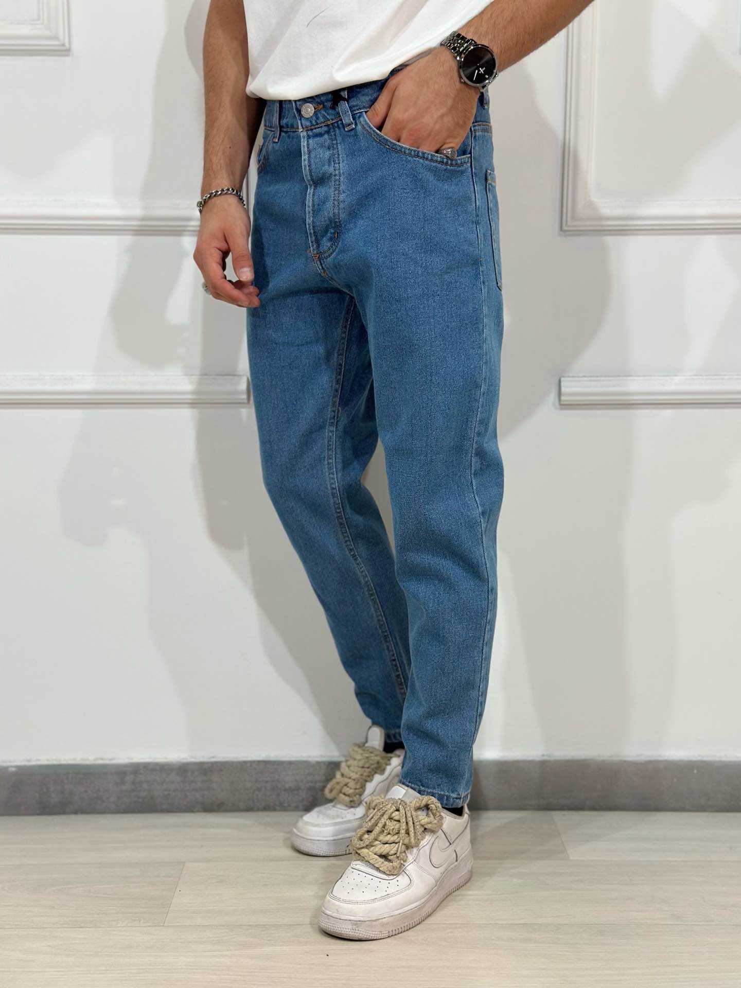 Jeans BoyFit