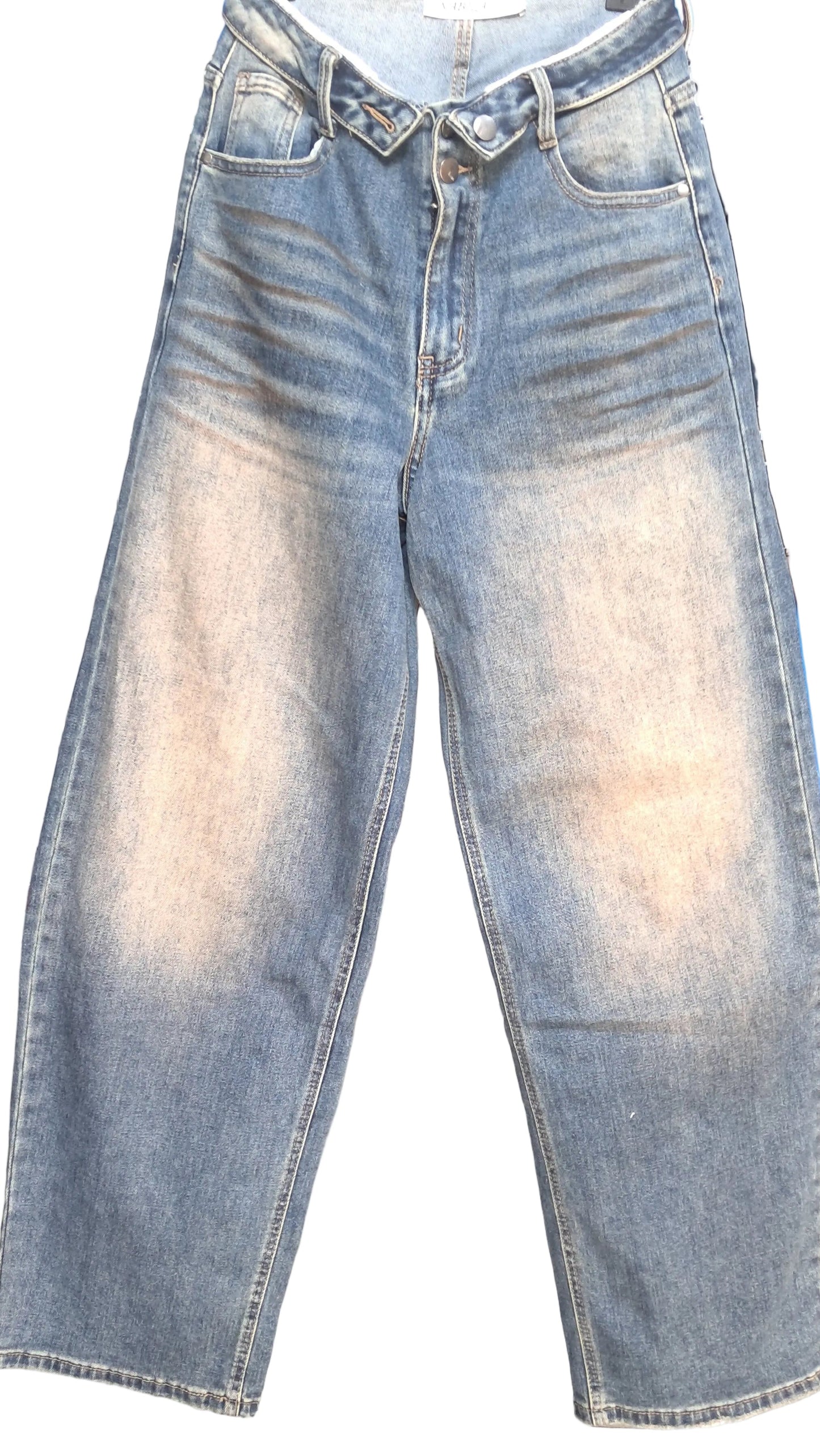 Jeans Baloon