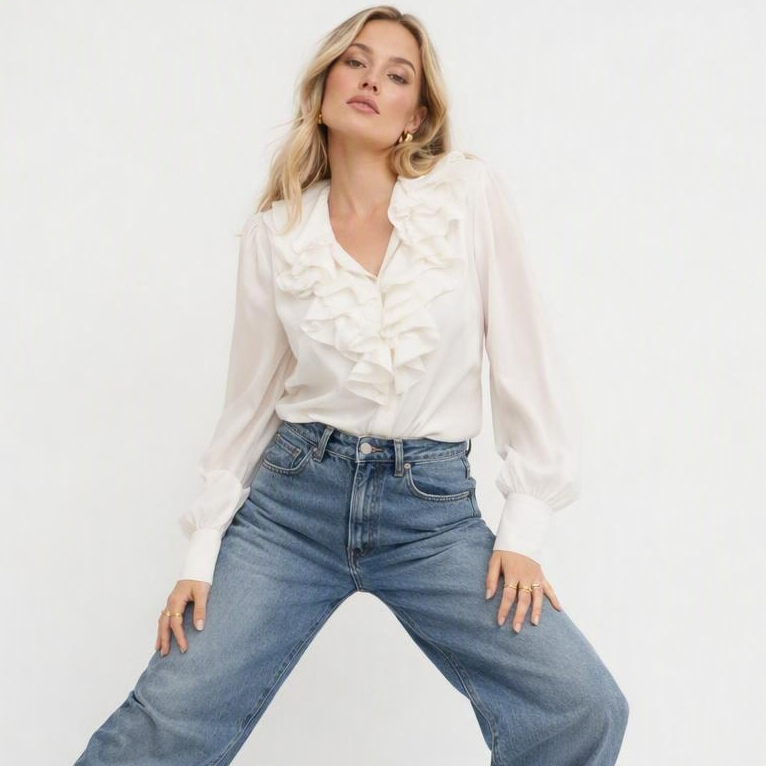 Camicia rouges