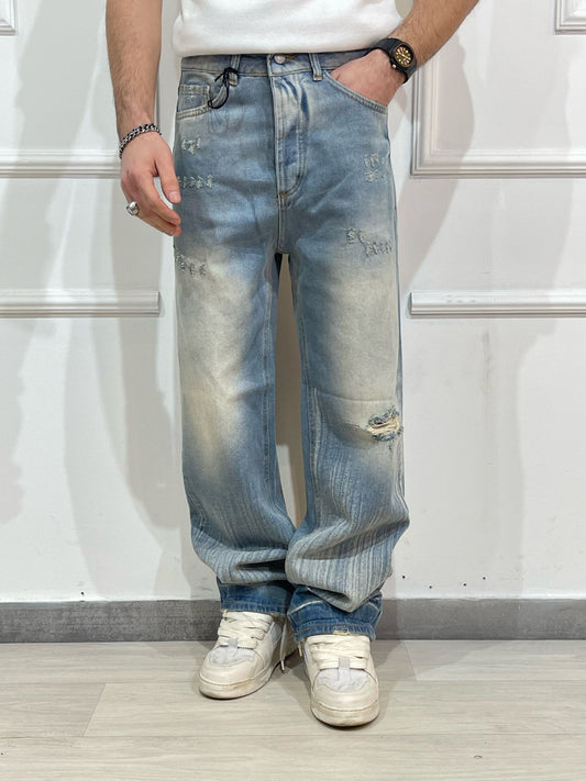 Jeans buggyfit
