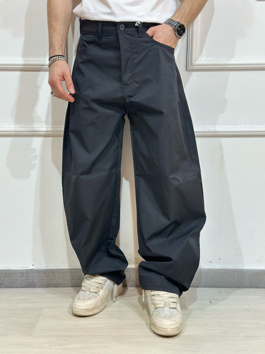 Pantalone cotone  buggy