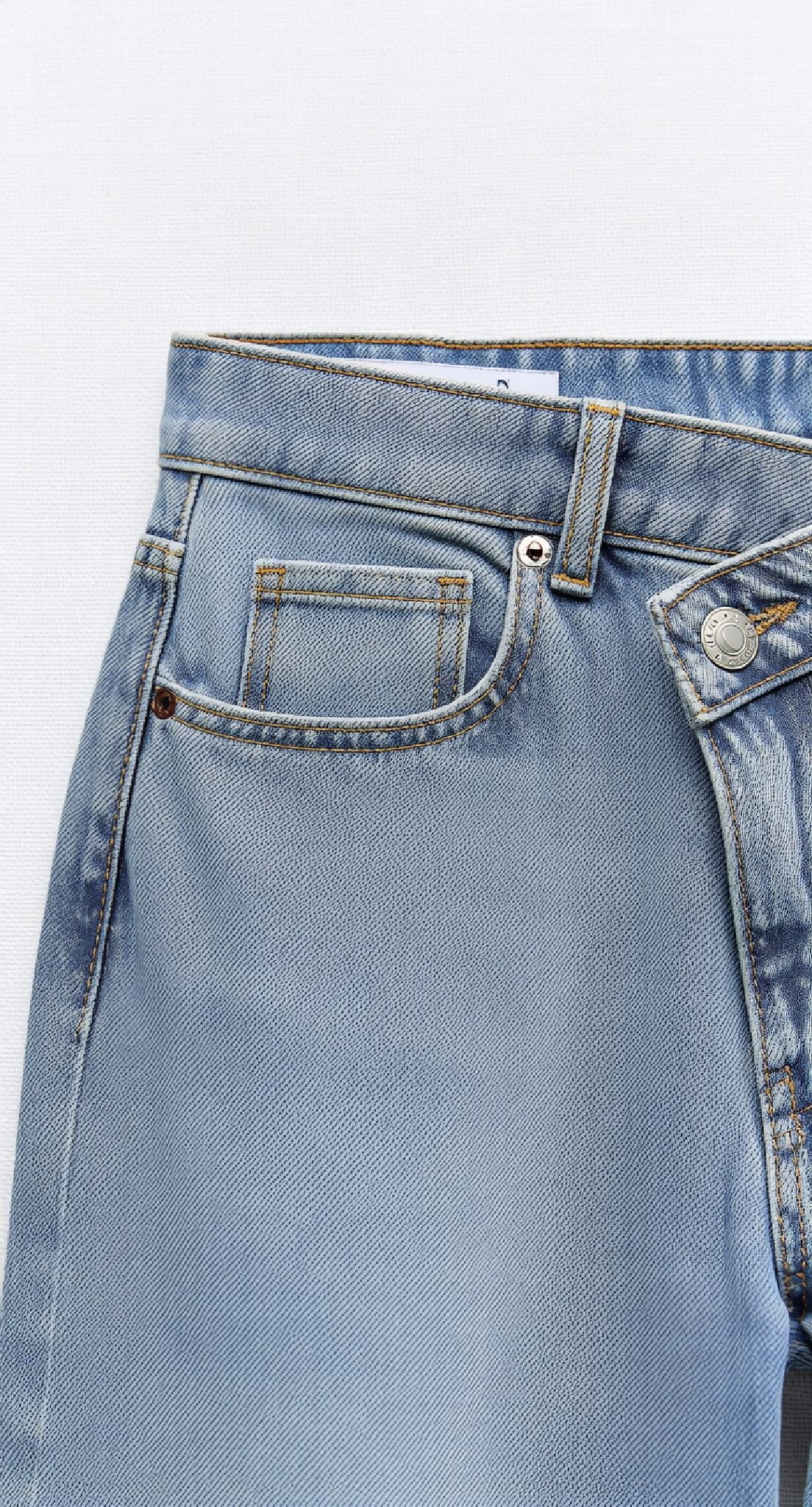 Jeans Straight leg
