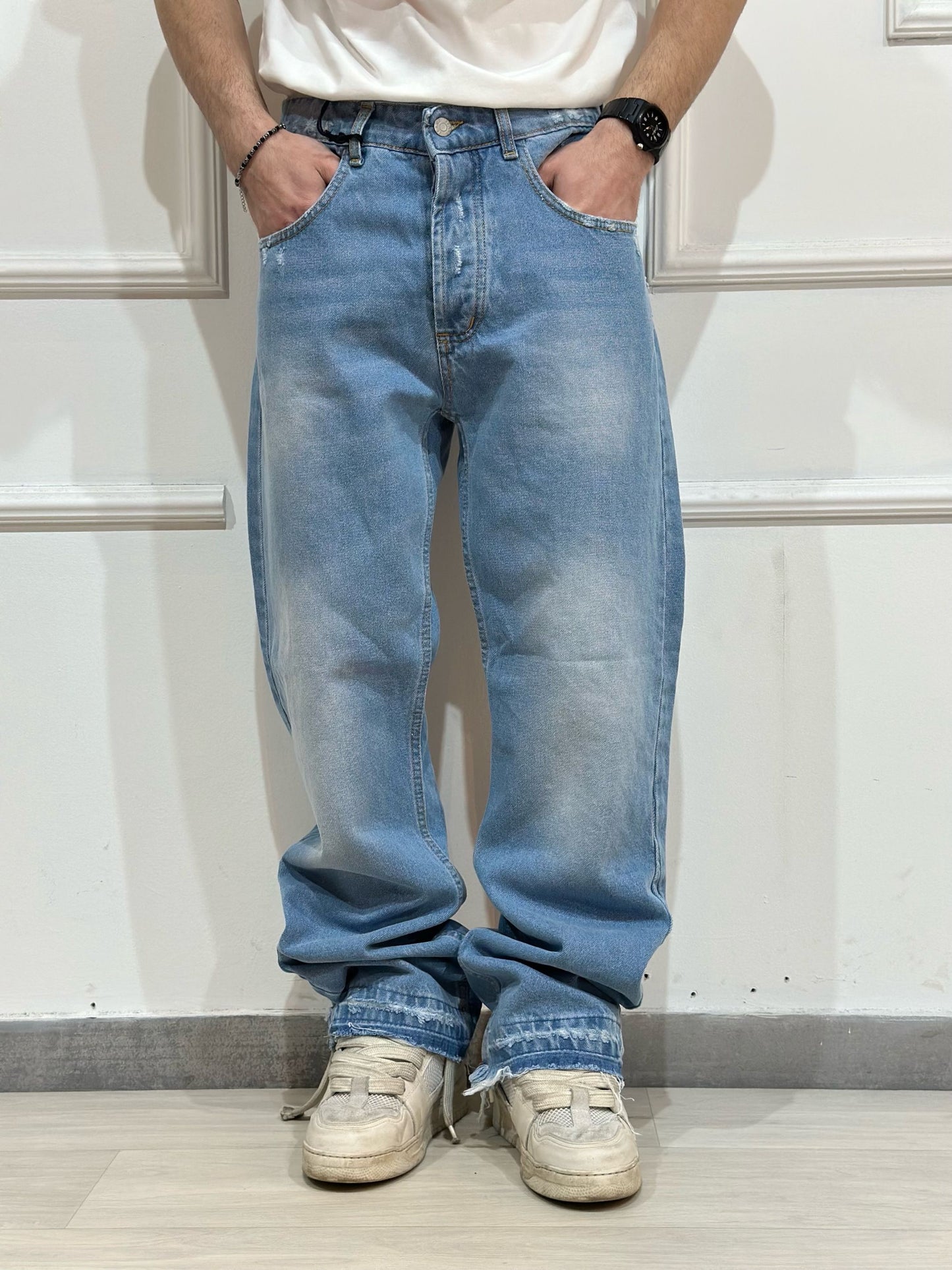 Jeans buggyfit