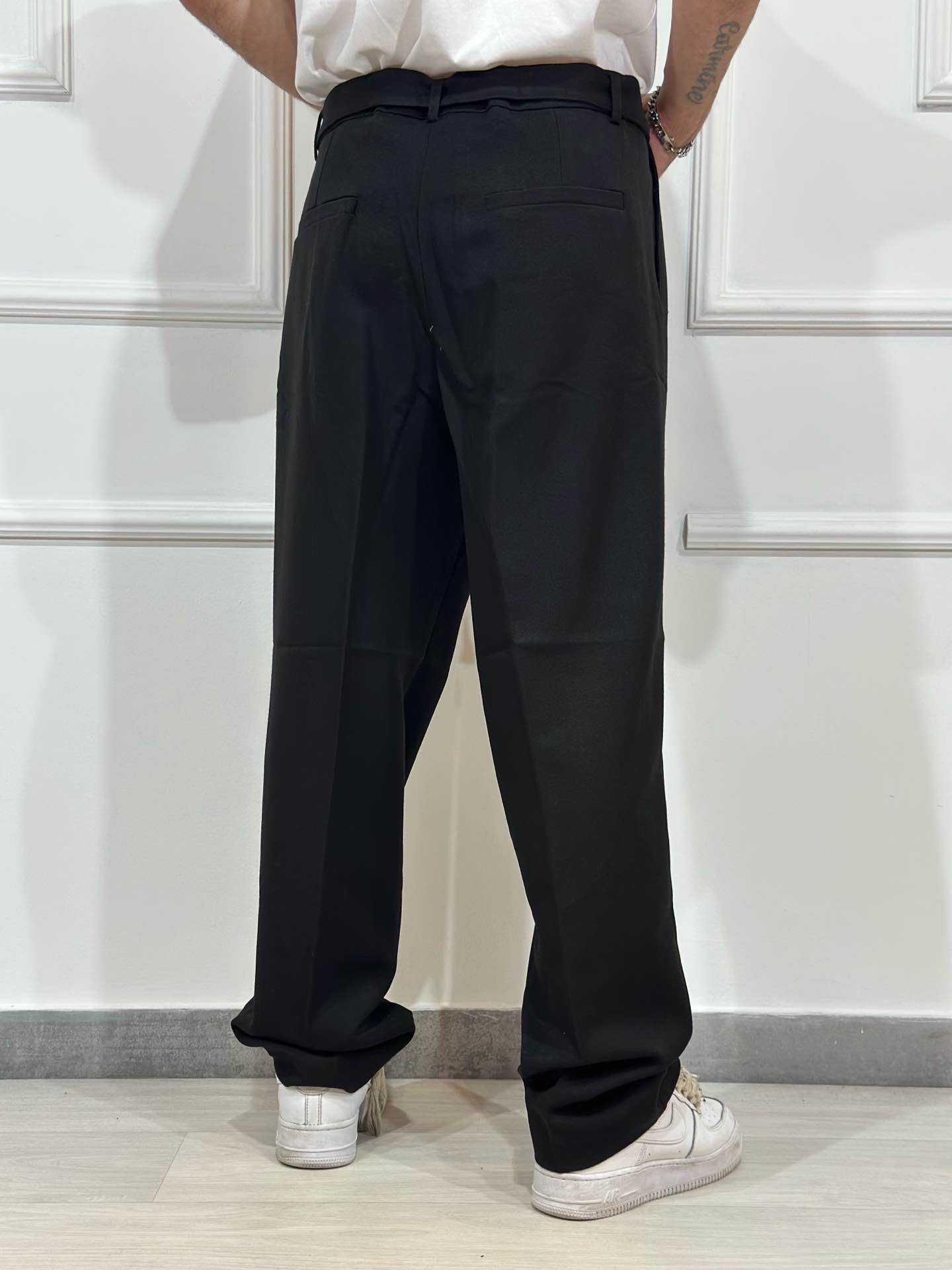 Pantalone Buggy