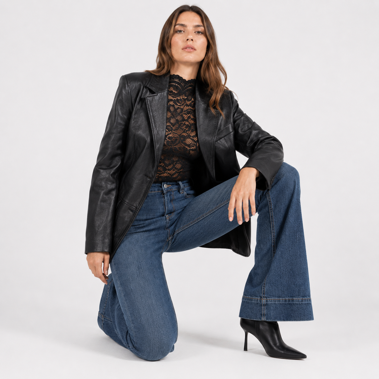 Jeans Flare