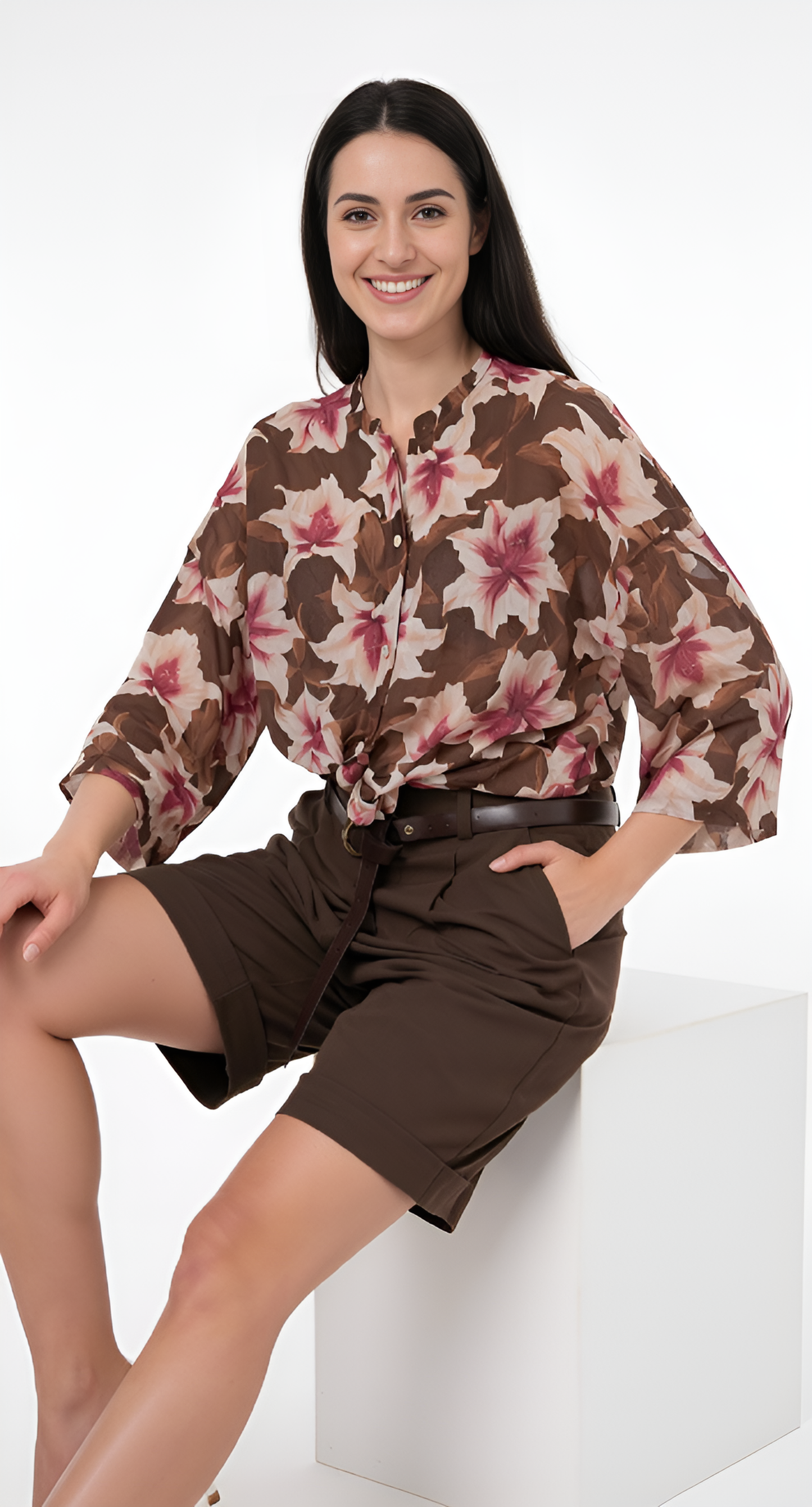 Bermuda tencel