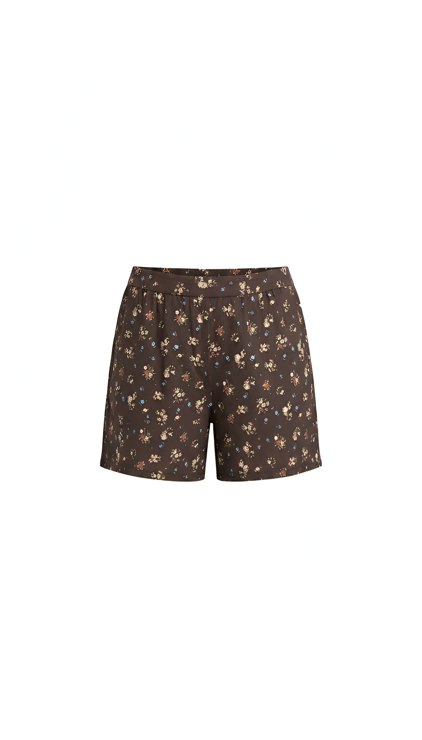 Short provenzale