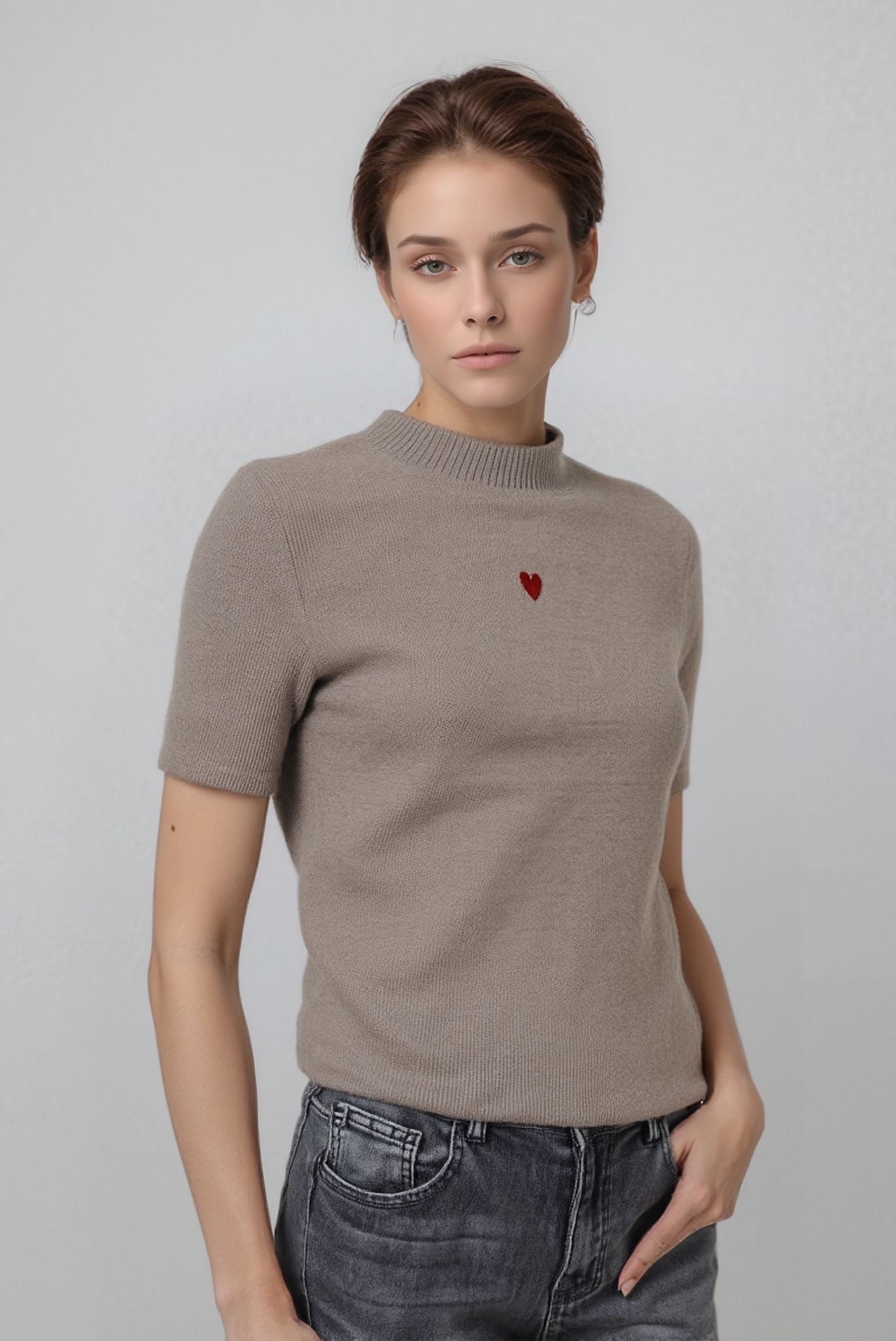 Maglia Cuore