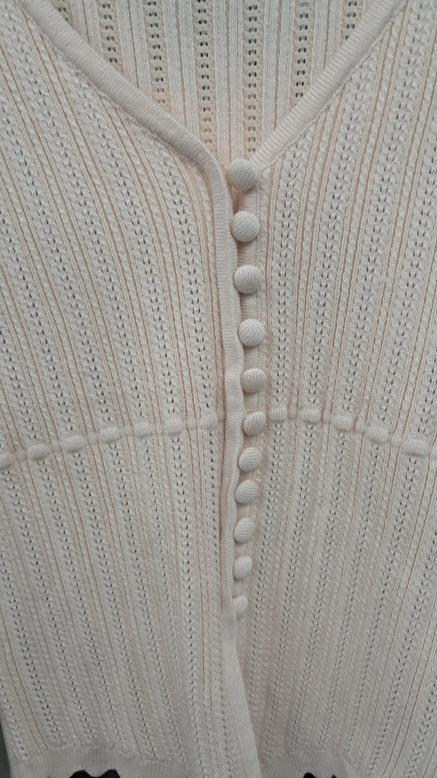 Maglia scolloV
