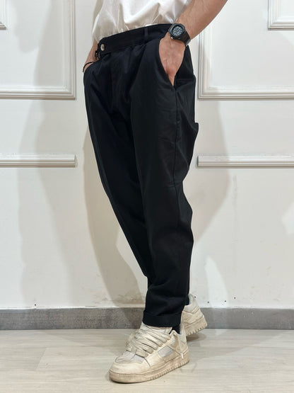 Pantalone chino cotone
