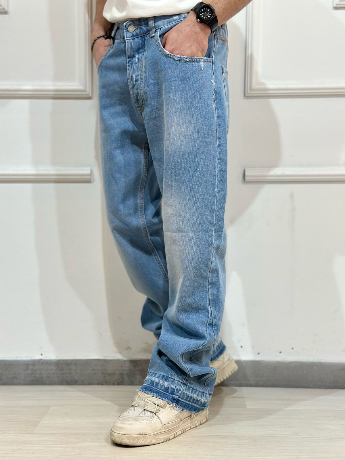 Jeans buggyfit