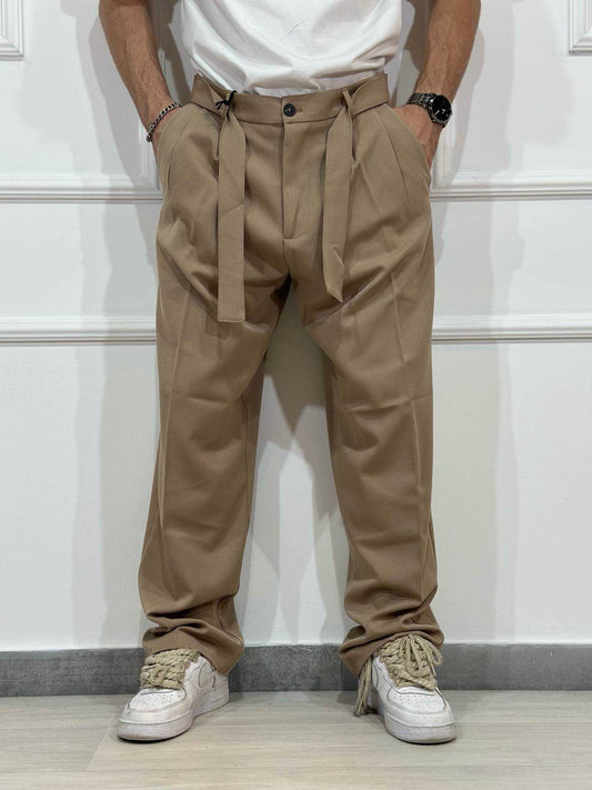 Pantalone Buggy
