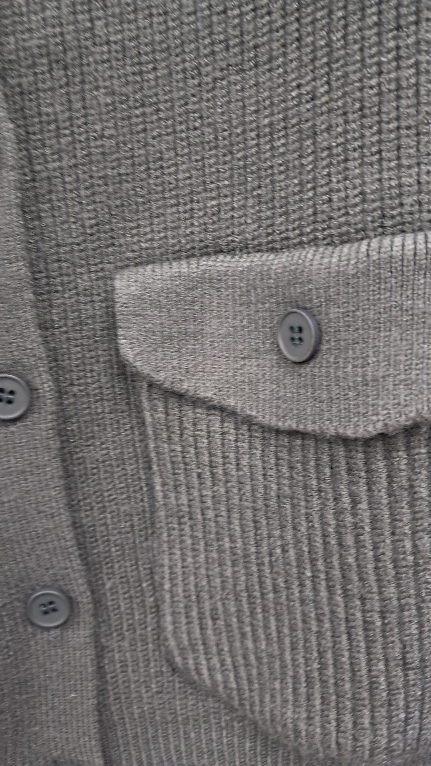 Giacca in maglia