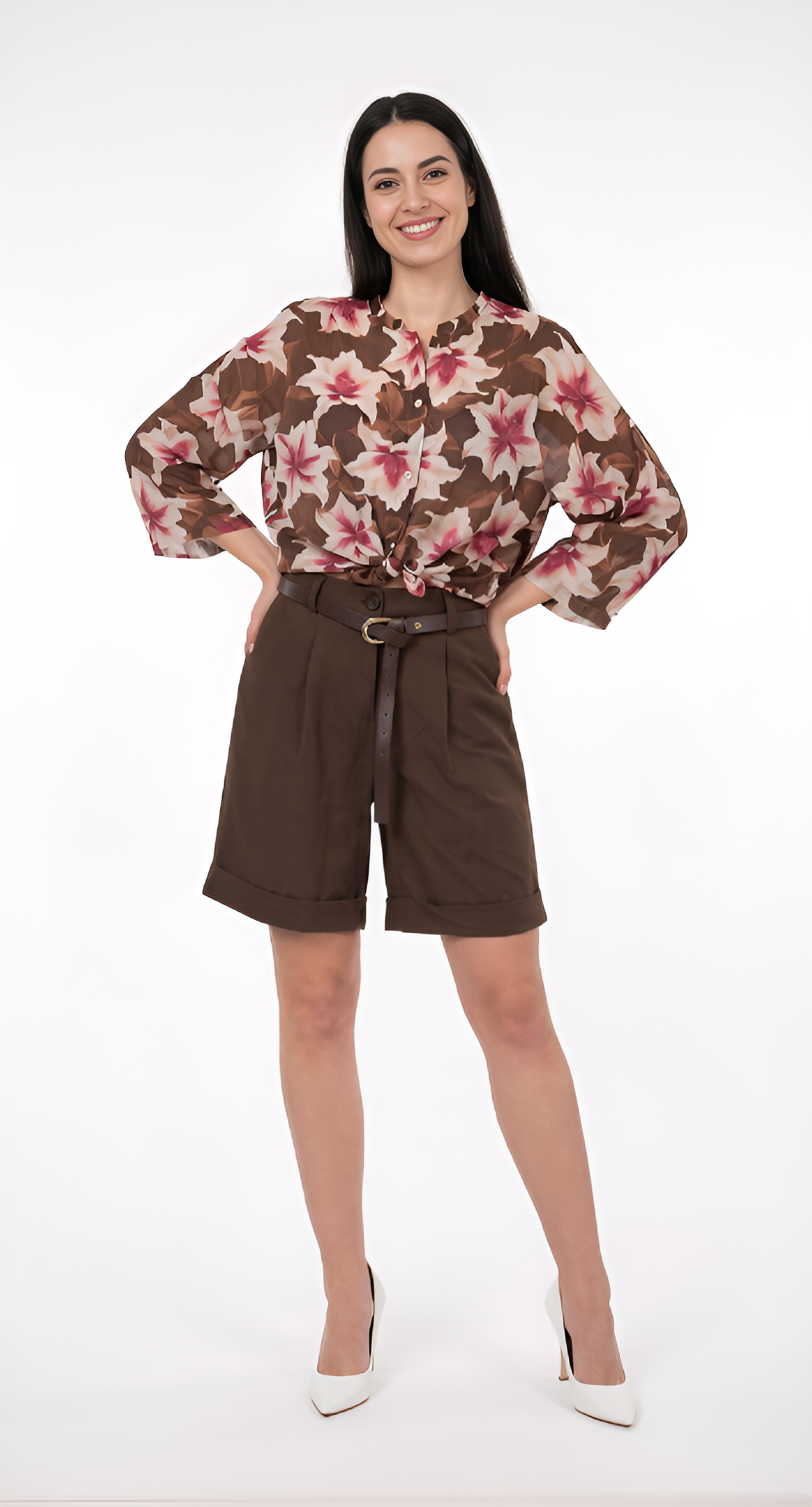 Bermuda tencel