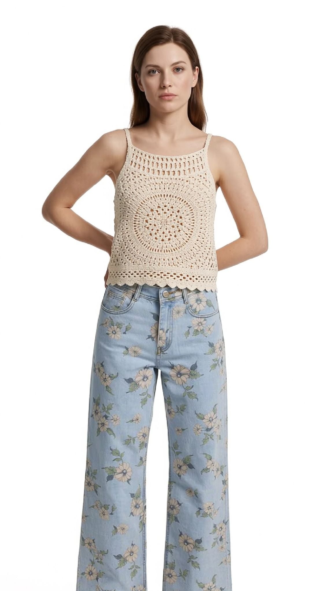 Top cotone