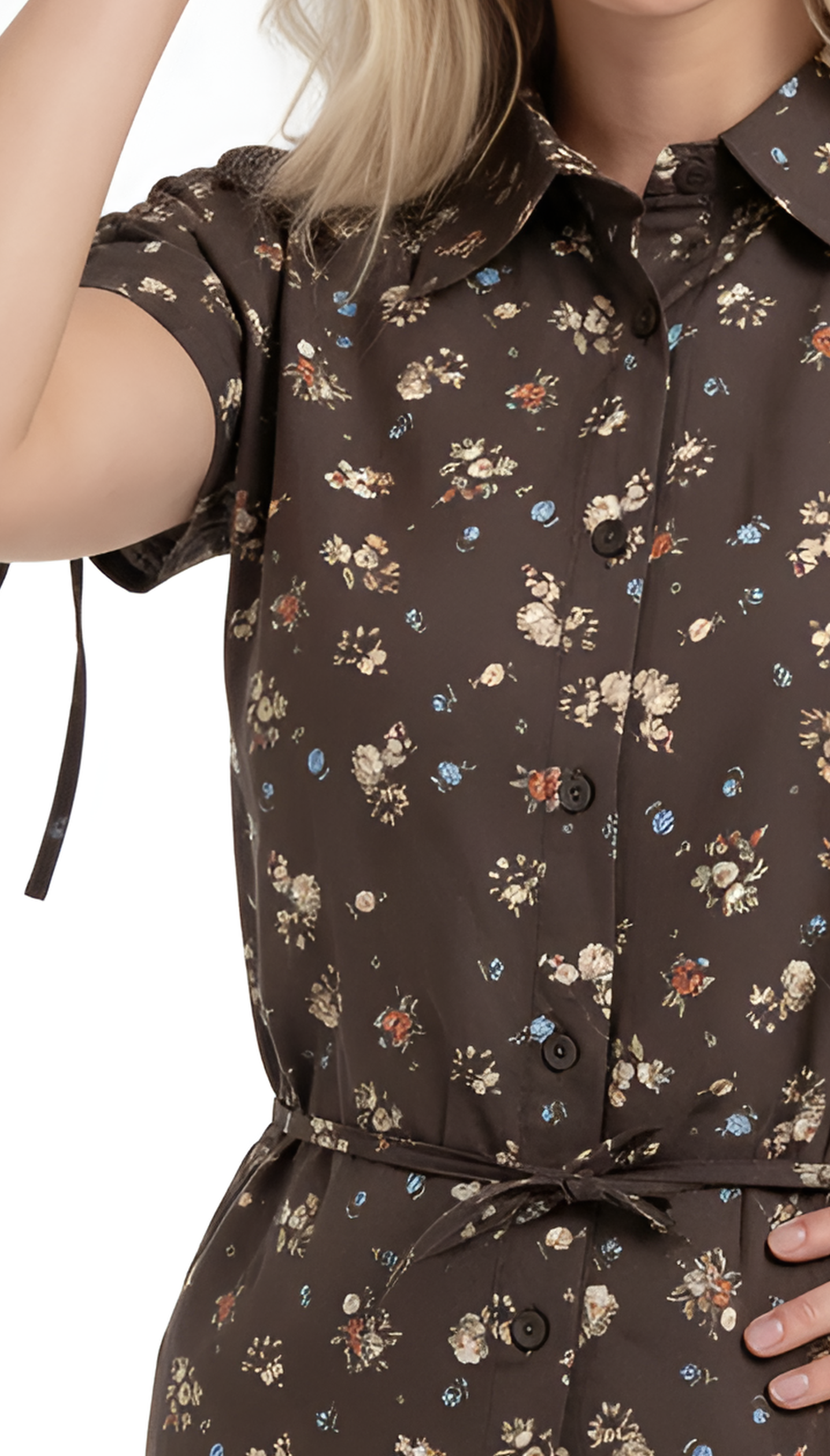 Camicia  provenzale