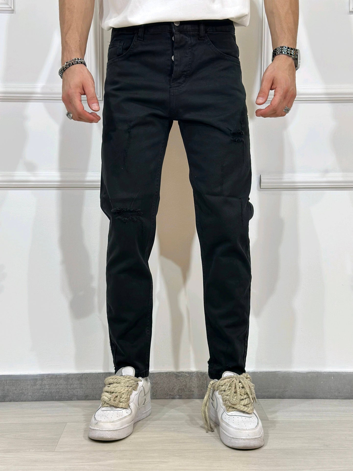Pantalone Bulldenim