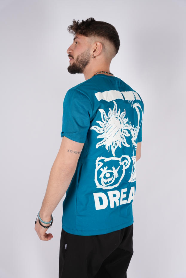 T-shirt Bear